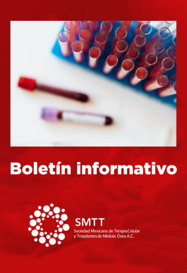 Boletin informativo 001